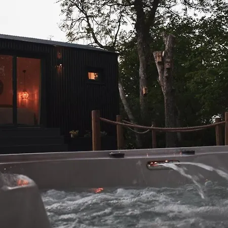 Riverside Retreat Villa Monaghan