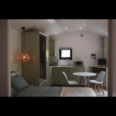 Riverside Retreat Villa