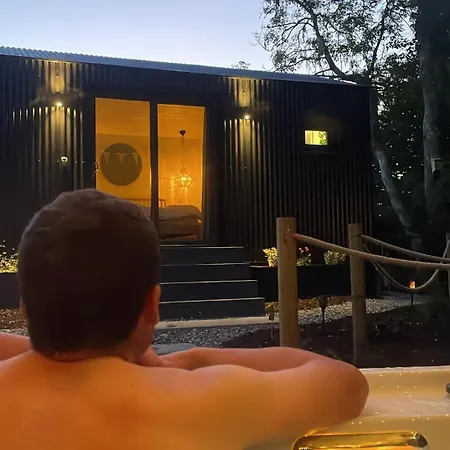 Riverside Retreat Villa