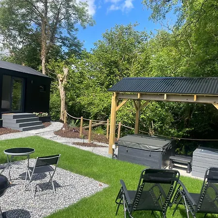 Riverside Retreat Villa Monaghan